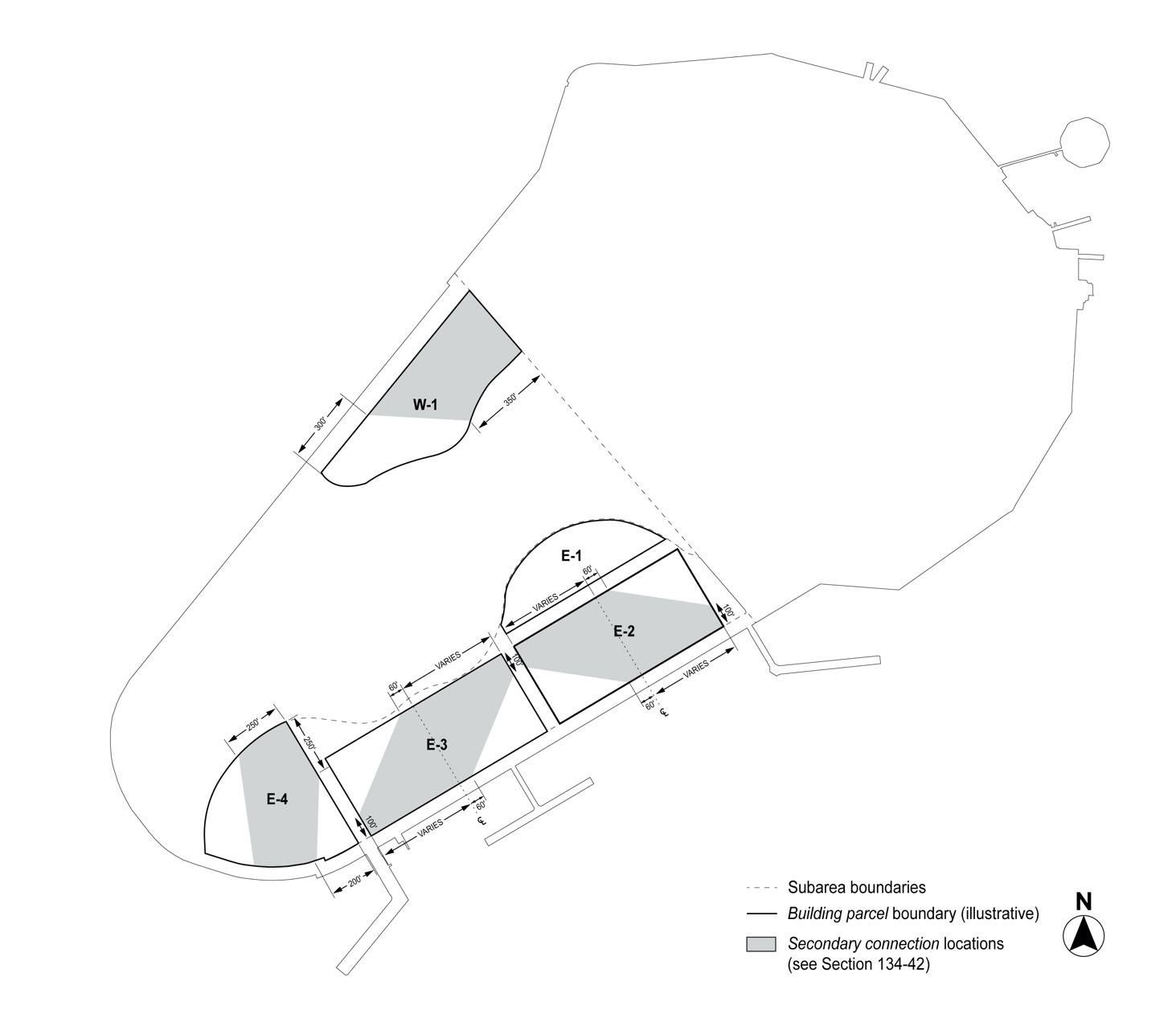 Zoning Resolutions Chapter 4: Special Governors Island District APPENDIX.2